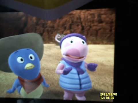 The Friendshipyardagins season 2 episode 6| The Secret of Snow