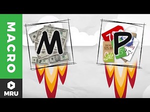 Causes of Inflation | Marginal Revolution University