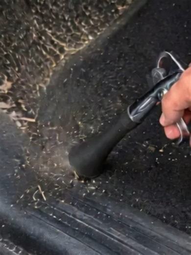 Punta para hacer limpieza de carro carwash#carwash #detailing #carwashingkit #SummerVibes