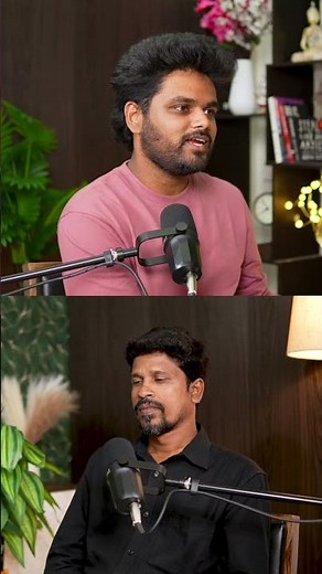 How I Started My Studio Setup from Scratch 🎥 | Valavan x Shyam Podcast Ep–4 #graphicdesign