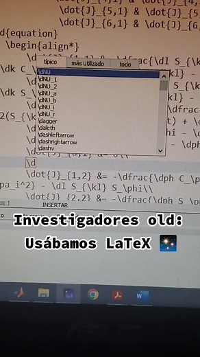 LaTeX #posgrado #tesis #robotics #ingenieria #mecatronica #fyp #xyzbca #Latex #word #textedit