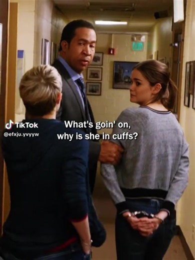 CallieAdams-Fosterlovebaby76💕 (@callieadamsfosterlove)’s video of callie and liam the fosters