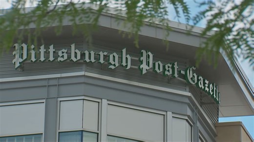 Pittsburgh Post-Gazette to publish final edition, cease operations in May