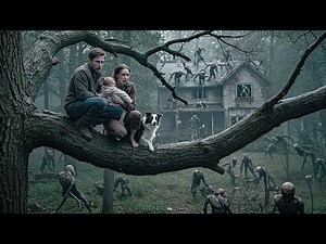 Monsters Comes at Night for hunt | Film Explained in Hindi/Urdu Summarized हिन्दी | Movie Plot Hindi