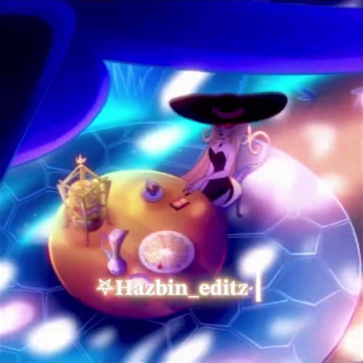 I always come back | Lilith & Lucifer & Charlie edit | #hazbinhotel #helluvaboss