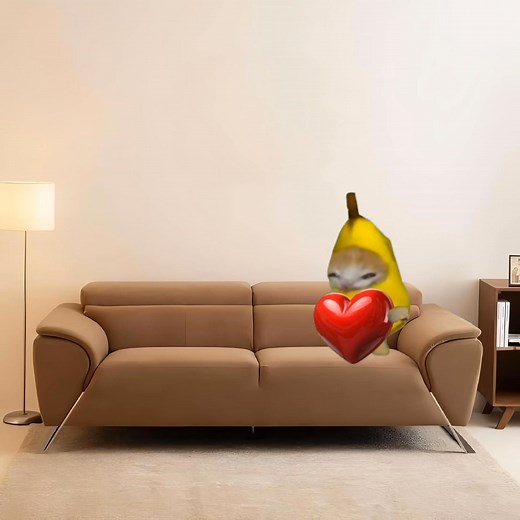 Fat attack | Crybananacat