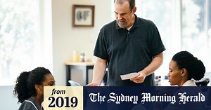 Christian film Overcomer runs on power of prayer and coincidence