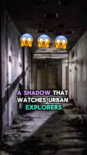 The Shadow That Follows You: Real Footage from Gonjiam Hospital