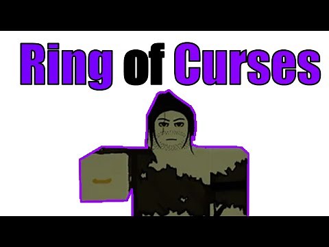 Ring of Curses | Deepwoken