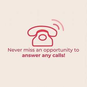 1.8K reactions · 123 shares | Automatically forward landline calls to any telephone or mobile number to ensure your calls always get answered. Here’s our #QuickTips on how to set up the Call Forwarding feature. To request activation, send us a message on the PLDT Home Facebook page or Twitter @PLDT_Cares. | PLDT Home | Facebook