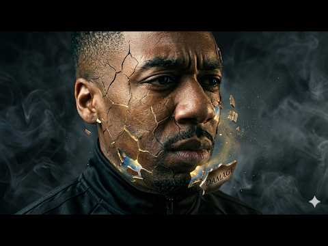 Dax - "Living With the Damage" (Lyrics Video)