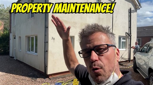 Today I am on back site at one of my rental properties in Newport, Shropshire! I give you a full tour of the home, and even where I used to live, and also a quick shoutout to the pub called the Shakespeare Inn that me and my family used to own and run back in the day! #blog #vlog #craigphillips #craig #vlogger #youtube #youtuber #dailyblog #dailydiary #60seconddiy #diy #repair #repairs #home #homefix #repairs #cleaning #satisfying #shropshire #countryside #uk #newport | Craig Phillips
