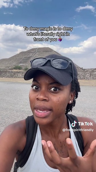 Exploring the Mystical Aztec Pyramids in Mexico