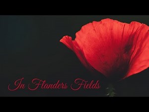 In Flanders Fields
