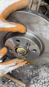 22M views · 33K reactions | The most professional brake change you have ever seen | Topspeedgermany | Facebook