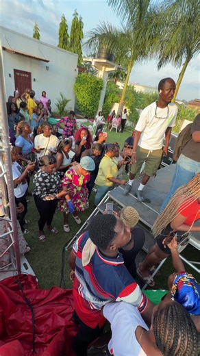 Celebrating Family Love and Achievements