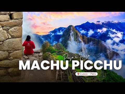 How to Get to Machu Picchu from Cusco in 2025? 🏔️ | Complete Step-by-Step Guide 🇵🇪 | Peru VIP 🇵🇪