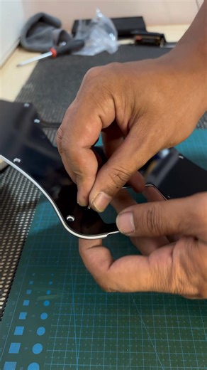 88K views · 1K reactions | Squier by Fender Telecaster Deluxe...