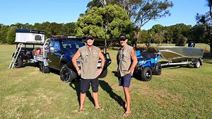 58K views · 2.2K reactions | You've seen the competition in each episode so far this season. NOW WATCH as the boys walk you through the details of what ONE lucky winner is going to be taking on their next adventure! Will it be YOU?  Make sure you're entered ► all4adventure.com | All 4 Adventure | Facebook