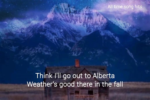 625K views · 18K reactions | Four Strong Winds❤️ (Neil Young) with lyrics | All time song hits | Facebook