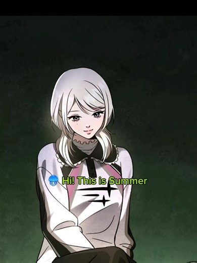 Audio guide for the title song 'Museum' (Eng ver.) by Summer *Virtual girl group OWIS will debut on March 23rd. Adora's name is Summer in group #summer #owis #썸머 #오위스 #ADORA @OWIS