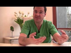 Fraxel Laser - wie funktioniert's? | Dr. Günther AESTHETIX