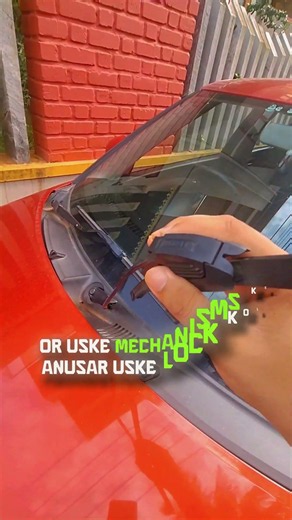 Buying new wipers? Wait! 👀