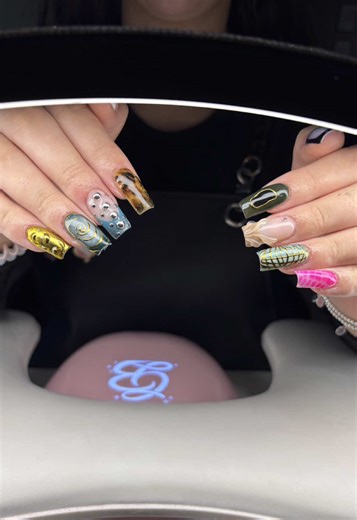 Essential Nail Safety Tips: Why You Should Run!