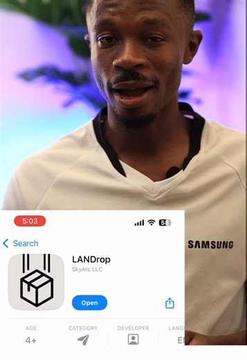 Transfer Files Between iPhone and Windows Easily