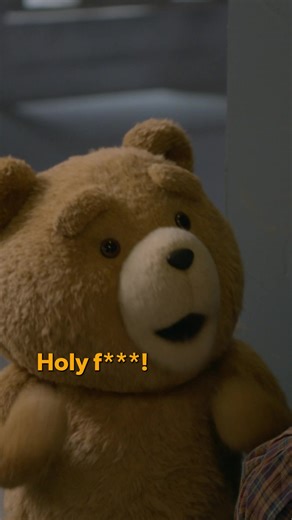 Stream the Hilarious New Season of Ted on BINGE