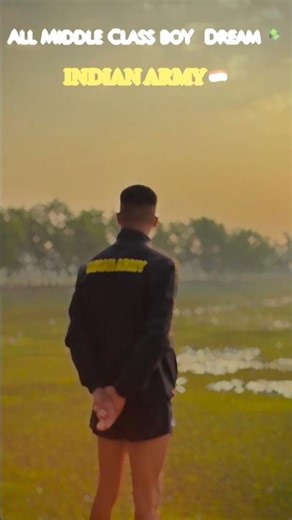 "fauji"(soldier) is a member of the Indian armed forces known for their bravery Army #IndianArmy #rs