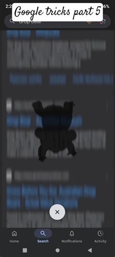 google tricks part 5 #remix #google