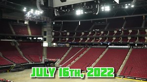 2.7K views · 39 reactions | For the first time ever, join renowned YouTuber Unspeakable for a live event on July 16 in Houston! Watch Nathan, James and Gabe bring their YouTube channels to life with games, guest appearances, and chances to win cool prizes! | Houston Toyota Center | Facebook