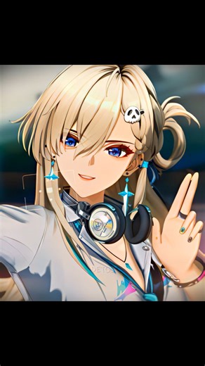 Detos on Instagram: "Lynae Edit | Wuthering Waves | Twixtor Clips in Bio! #wutheringwaves #wuwa #lynae"