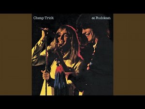 Clock Strikes Ten (Live at Nippon Budokan, Tokyo, JPN - April 1978)