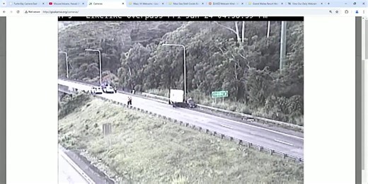 Deadly crash closes H-3 Freeway eastbound