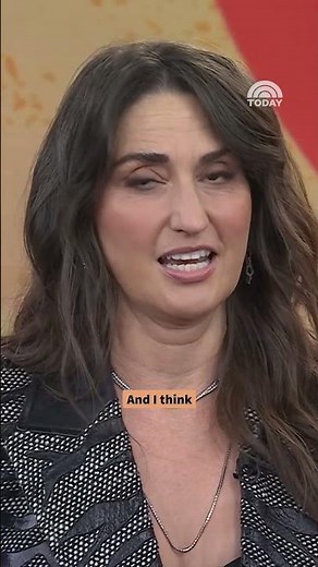 Sara Bareilles on Discovering the Blessing of Grief