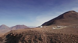 14K views · 179 reactions | Research conducted by the Atacama...