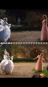 8.5K views · 120 reactions | Cinderella (Behind The Scene) #behindthescene #cinderella | Behind The Scene | Facebook