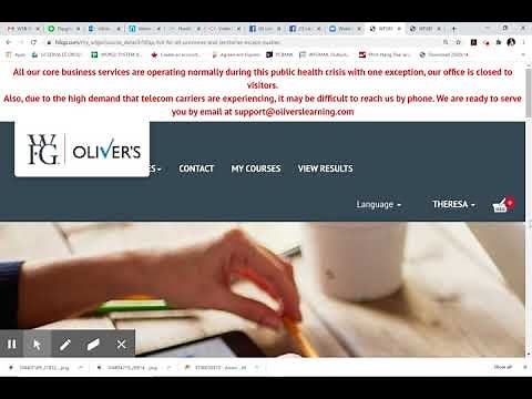 HLLQP Studying Steps and Certification Exam Guide