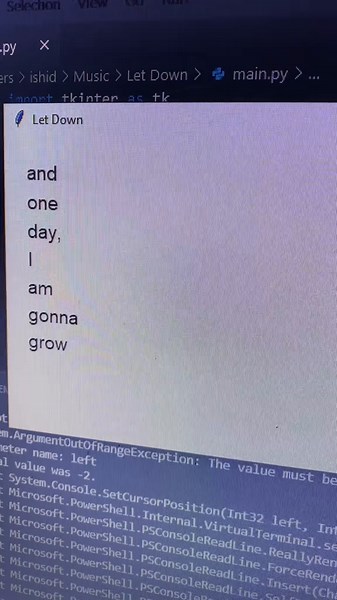 Learn Python Coding Through Practical Examples