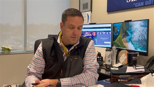 County Executive Neuhaus has some exciting updates to share! Senior of the Year nominations are now open, and there’s a Free Movie at SLPAC coming up, make sure to RSVP. Freedom Fest date has been changed, and big plans are in motion for the Maple Avenue building in Chester. Watch to catch all the details and more! | Orange County Government