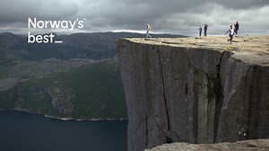 11K views · 214 reactions | Since 1997, Visit Flåm has facilitated travels and experiences in Flåm and the rest of Fjord Norway. Through our new brand, Norway's best, the company intends to develop and showcase quality Norwegian tourism destinations and products all over the world, and help ensure that you have the best possible experience when visiting Norway. Start your journey at norwaysbest.com | Norway’s best | Facebook