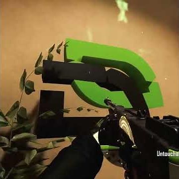 PT.2 ALLEN'S INVASION COMPLETE EASTER EGG FAST GUIDE #zombieshorts #codzombies #bo3customzombies