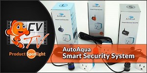 1.8K views · 16 reactions | Smart Security System consists of three...