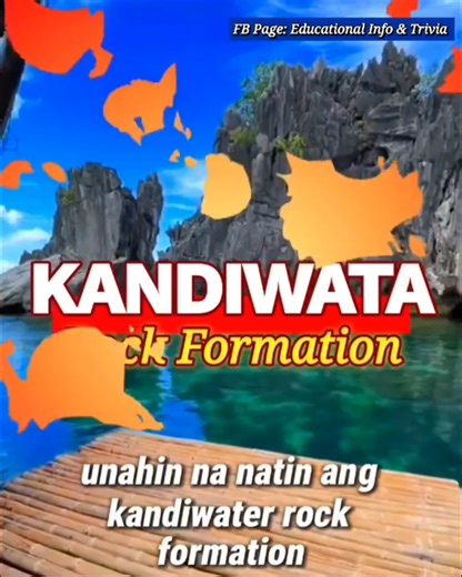 Perfect ang tatlong lugar na ito kung gusto mo ng adventure | Educational Info & Trivia