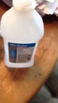 Black ink won't print How to clean a non-removable printer head carriage