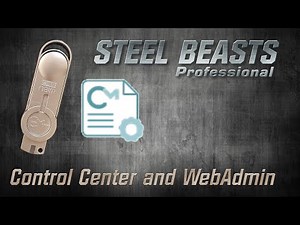 SB Pro Tutorial: Control Center and WebAdmin