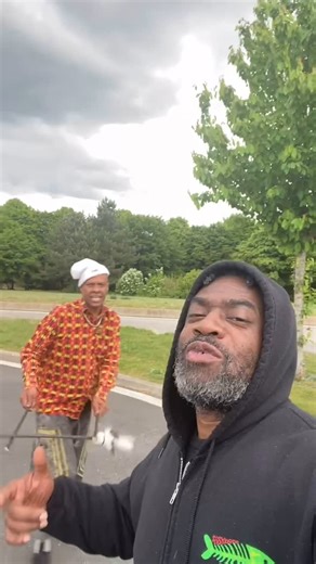 FISHBONE on Instagram: "An Evening with Fishbone at GRAMMY Museum .. May 27th at 7:30pm… we will have an intimate conversation about the past, present and future of Fishbone. The music, the songs, the new LP #stockholmsyndrome and politics I’m sure… plus a live set… get yours! Link up ☝🏽in the bio/Linktree! Word."