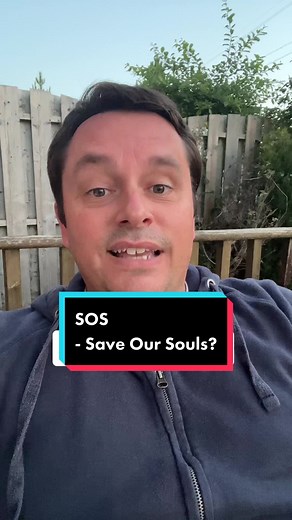 Understanding the Meaning Behind SOS Signals